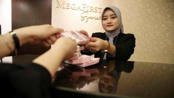 Fungsi Intermediasi Berjalan Optimal, Laba Bank Mega Syariah Tumbuh 17,56 Persen Fungsi Intermediasi Berjalan Optimal, Laba Bank Mega Syariah Tumbuh 17,56 Persen