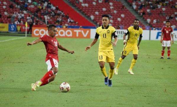 Jadwal Timnas Indonesia vs Malaysia Malam Ini, Kick Off Jam Berapa? Jadwal Timnas Indonesia vs Malaysia Malam Ini, Kick Off Jam Berapa?