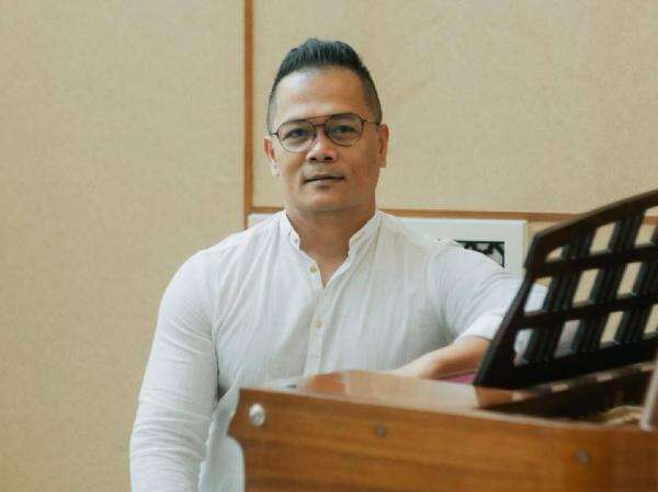 Kabar Duka, Maestro Paduan Suara Agustinus Bambang Jusana Meninggal Dunia Kabar Duka, Maestro Paduan Suara Agustinus Bambang Jusana Meninggal Dunia