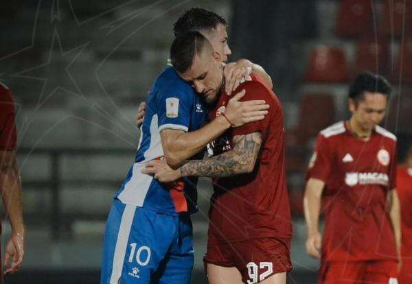 Panpel Piala Presiden 2026 Pastikan Regulasi Istirahat 48 Jam Kantongi Restu AFC dan Disepakati Klub Panpel Piala Presiden 2026 Pastikan Regulasi Istirahat 48 Jam Kantongi Restu AFC dan Disepakati Klub