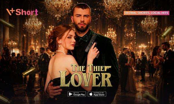 Penuh Misteri dan Aksi, The Thief Lover di V+Short Bikin Ketagihan Nonton Penuh Misteri dan Aksi, The Thief Lover di V+Short Bikin Ketagihan Nonton