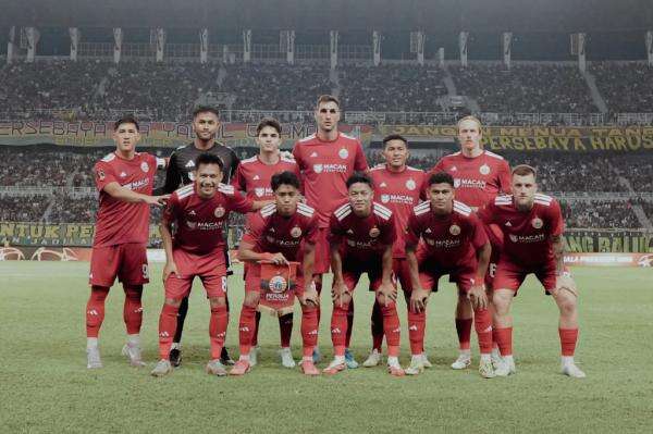 Wajah Baru Persija Segera Terungkap, Macan Kemayoran Siapkan Kejutan Besar di JIS Wajah Baru Persija Segera Terungkap, Macan Kemayoran Siapkan Kejutan Besar di JIS