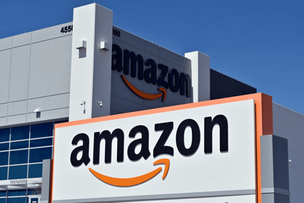 Pendapatan Amazon Melampaui Ekspektasi Terdorong Pertumbuhan AWS, Sahamnya Langsung Melonjak Pendapatan Amazon Melampaui Ekspektasi Terdorong Pertumbuhan AWS, Sahamnya Langsung Melonjak