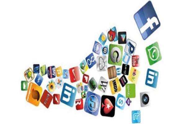 Jejak Digital di Medsos, Setiap Unggahan ada Catatan Amalnya! Jejak Digital di Medsos, Setiap Unggahan ada Catatan Amalnya!
