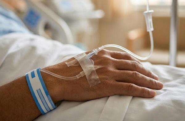 Viral Dokter dan Nakes Beri Komentar Sadis ke Pasien BPJS yang Berakhir Meninggal Dunia Viral Dokter dan Nakes Beri Komentar Sadis ke Pasien BPJS yang Berakhir Meninggal Dunia
