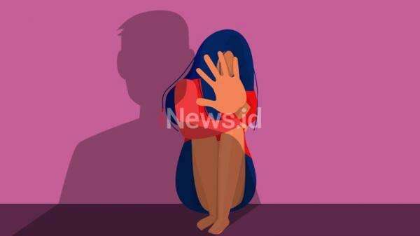 Hasrat Memuncak Usai Nonton Film Porno, Ponakan Jadi Korban Kebejatan Lelaki ini di Serang Hasrat Memuncak Usai Nonton Film Porno, Ponakan Jadi Korban Kebejatan Lelaki ini di Serang
