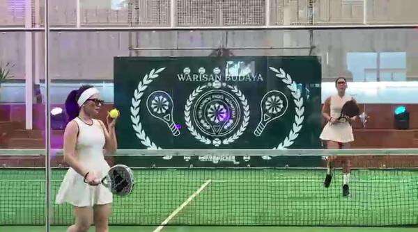 WBI Fashion Padel Nusantara Resmi Digelar di Margot Padel, Intip Keseruannya! WBI Fashion Padel Nusantara Resmi Digelar di Margot Padel, Intip Keseruannya!