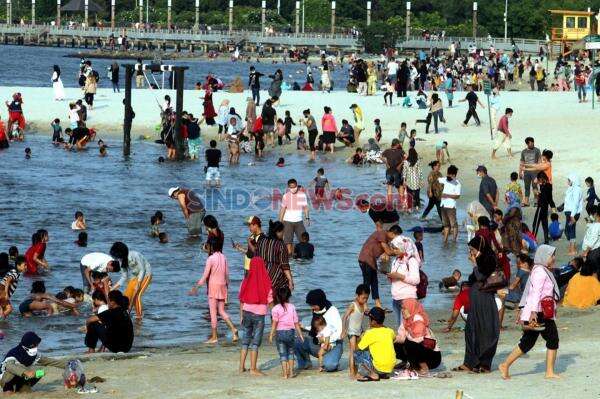 Warga Jakarta Bisa Liburan Gratis ke Ancol Akhir Juni, Kuota Terbatas! Warga Jakarta Bisa Liburan Gratis ke Ancol Akhir Juni, Kuota Terbatas!