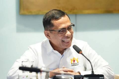 Sarmuji Jadi Menperin, Kadin Titip 4 Persoalan Industri Dalam Negeri yang Harus Jadi Perhatian Sarmuji Jadi Menperin, Kadin Titip 4 Persoalan Industri Dalam Negeri yang Harus Jadi Perhatian