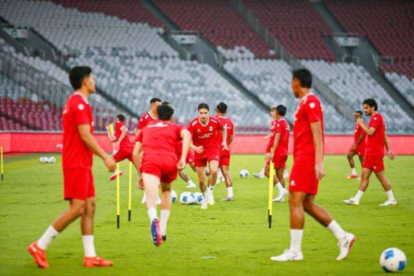 Prediksi Starting XI Timnas Indonesia Vs Mozambik: Hubner Dicoret, Bintang Persib Starter! Prediksi Starting XI Timnas Indonesia Vs Mozambik: Hubner Dicoret, Bintang Persib Starter!