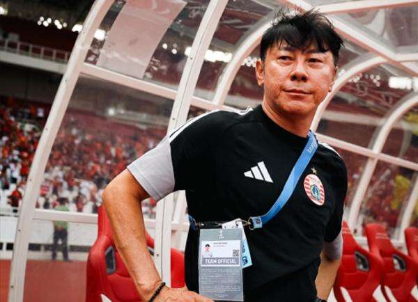 Fabio Lefundes Waspadai Gebrakan Shin Tae-yong di Laga Persija Jakarta vs Java United! Fabio Lefundes Waspadai Gebrakan Shin Tae-yong di Laga Persija Jakarta vs Java United!