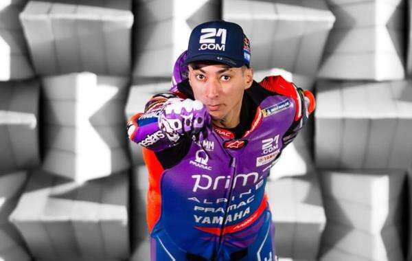 4 Pembalap yang Gacor di Superbike tapi Gagal Bersinar di MotoGP, Nomor 1 Rekan Setim Valentino Rossi! 4 Pembalap yang Gacor di Superbike tapi Gagal Bersinar di MotoGP, Nomor 1 Rekan Setim Valentino Rossi!