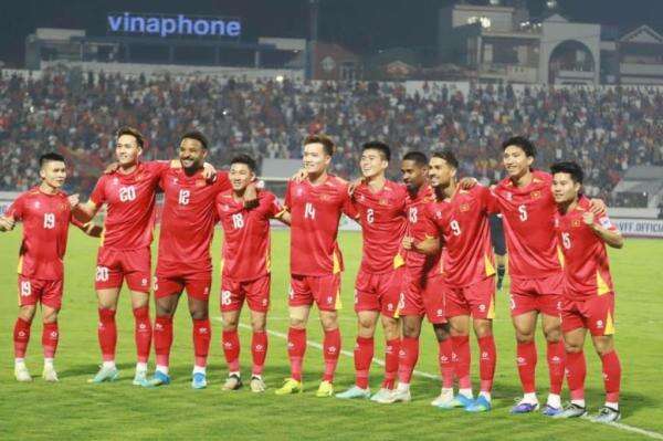 Jadwal Piala AFF 2026 Hari Ini: Duel Sengit Grup Timnas Indonesia Dimulai Jadwal Piala AFF 2026 Hari Ini: Duel Sengit Grup Timnas Indonesia Dimulai