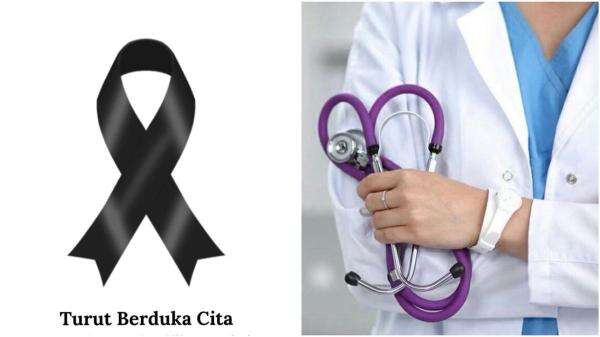Kemenkes Ungkap Dokter Muda yang Tewas di Kalibata Punya Masalah Kesehatan Jiwa Kemenkes Ungkap Dokter Muda yang Tewas di Kalibata Punya Masalah Kesehatan Jiwa