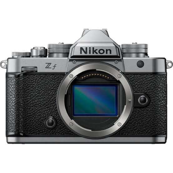 Nikon Gugat Viltrox Gara-gara Jiplak Dudukan Lensa Z? Nikon Gugat Viltrox Gara-gara Jiplak Dudukan Lensa Z?