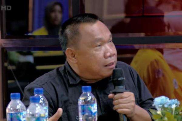 Relawan Prabowo: Penanganan Kasus Febrie dan Kematian Sutrimo Bikin Masyarakat Puyeng Relawan Prabowo: Penanganan Kasus Febrie dan Kematian Sutrimo Bikin Masyarakat Puyeng