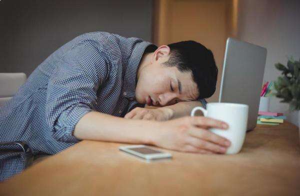 Riset: Kurang Tidur Tingkatkan Risiko Kematian Riset: Kurang Tidur Tingkatkan Risiko Kematian