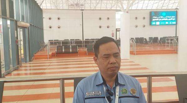 Jamaah Haji Diimbau Jangan Kemas Barang Bawaan Berlebihan, Terancam Dibongkar di Bandara