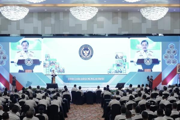 Uang Beredar di Agustus 2026 Capai Rp10.448,1 Triliun, BI Ungkap Pendorongnya Uang Beredar di Agustus 2026 Capai Rp10.448,1 Triliun, BI Ungkap Pendorongnya