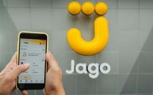 Cost of Fund Bank Jago Diproyeksi Capai 4,1 persen di Akhir 2026 Imbas Naiknya BI Rate Cost of Fund Bank Jago Diproyeksi Capai 4,1 persen di Akhir 2026 Imbas Naiknya BI Rate