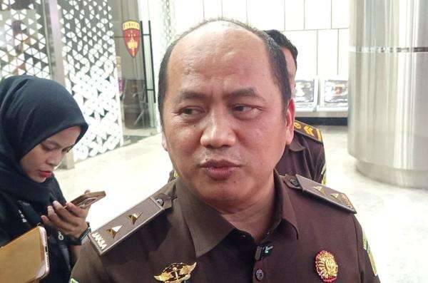 Kasus Kematian Sutrimo, Kejagung Persilakan Polda Metro Periksa Febrio Adiono Kasus Kematian Sutrimo, Kejagung Persilakan Polda Metro Periksa Febrio Adiono