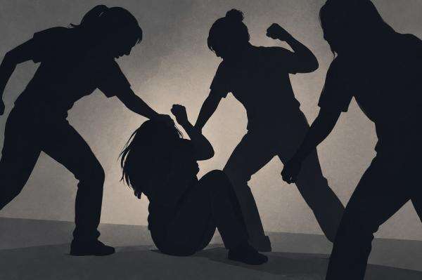 Viral Perempuan Dianiaya usai Dituduh Curi Amplop Hajatan di Jaksel, Polisi Selidiki Viral Perempuan Dianiaya usai Dituduh Curi Amplop Hajatan di Jaksel, Polisi Selidiki