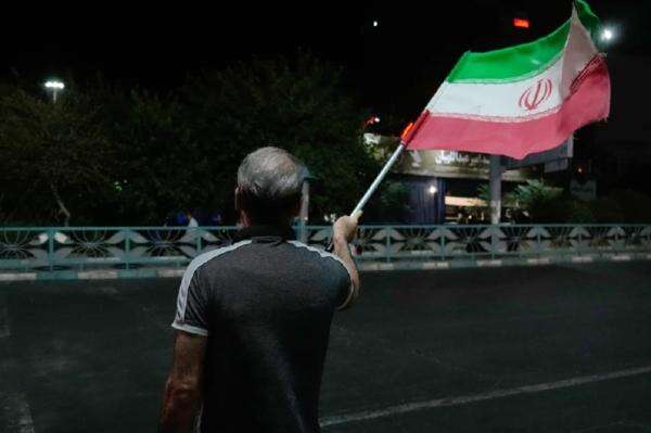 Media Iran Rilis 13 Daftar Pemimpin dan Pejabat Negara Barat dalam Target Pembalasan Media Iran Rilis 13 Daftar Pemimpin dan Pejabat Negara Barat dalam Target Pembalasan