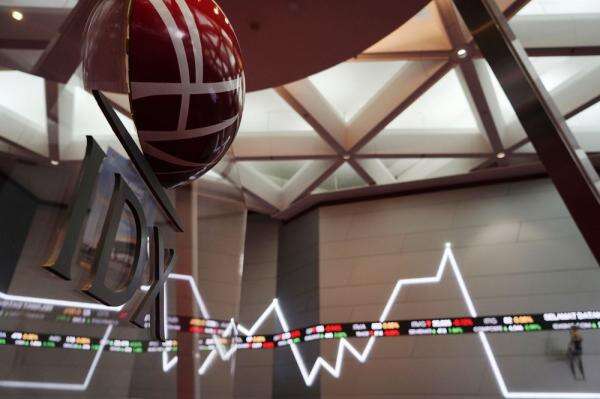 Jumlah Investor Pasar Modal RI Tembus 30,27 Juta SID per Agustus 2026 Jumlah Investor Pasar Modal RI Tembus 30,27 Juta SID per Agustus 2026
