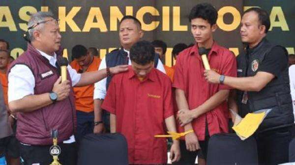 Kronologi Pegawai Imigrasi di Deli Serdang Jadi Korban Komplotan Begal saat Berangkat Kerja Kronologi Pegawai Imigrasi di Deli Serdang Jadi Korban Komplotan Begal saat Berangkat Kerja