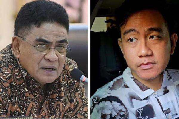 MA Putuskan Suket Penyetaraan Ijazah SMA Gibran Tak Sah, PDIP: Sebaiknya Mundur MA Putuskan Suket Penyetaraan Ijazah SMA Gibran Tak Sah, PDIP: Sebaiknya Mundur