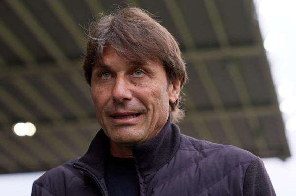 Spalletti Terancam Dipecat Juventus! Fans Desak Conte Kembali Spalletti Terancam Dipecat Juventus! Fans Desak Conte Kembali
