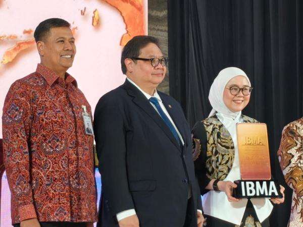 Indonesian Bullion Market Association (IBMA) Resmi Diluncurkan, Ekosistem Emas Masuk Babak Baru Indonesian Bullion Market Association (IBMA) Resmi Diluncurkan, Ekosistem Emas Masuk Babak Baru
