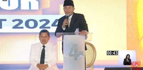Strategi Cagub Erwan Setiawan Atasi Pengangguran, Bangun SMA Terpadu Dekat dengan Industri di Jabar Strategi Cagub Erwan Setiawan Atasi Pengangguran, Bangun SMA Terpadu Dekat dengan Industri di Jabar