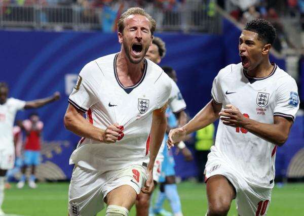 Timnas Inggris Lolos 16 Besar Piala Dunia 2026, Arsenal hingga Manchester City Kecipratan Bonus Besar Timnas Inggris Lolos 16 Besar Piala Dunia 2026, Arsenal hingga Manchester City Kecipratan Bonus Besar