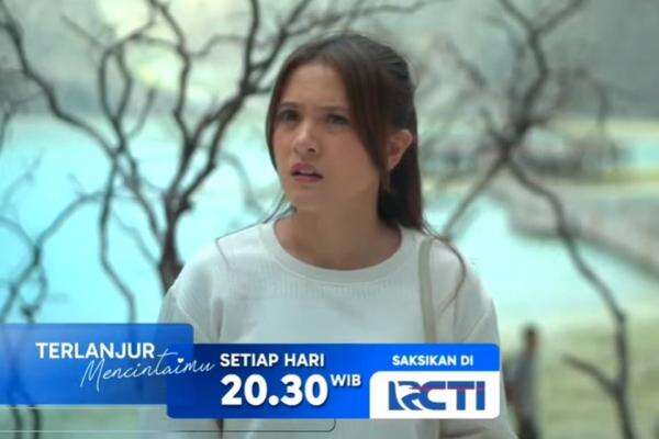 Sinopsis 'Terlanjur Mencintaimu' Eps 39, Elio Mulai Tak Bisa Menyembunyikan Kepeduliannya pada Arumi Sinopsis 'Terlanjur Mencintaimu' Eps 39, Elio Mulai Tak Bisa Menyembunyikan Kepeduliannya pada Arumi