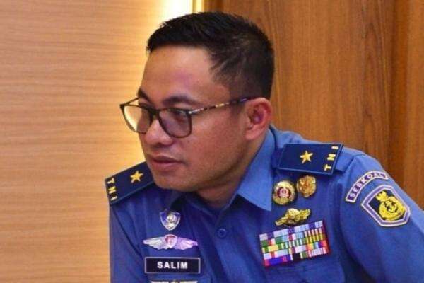 Ruang Pertempuran Kognitif di Laut: Implikasi Terhadap Keamanan Maritim Ruang Pertempuran Kognitif di Laut: Implikasi Terhadap Keamanan Maritim