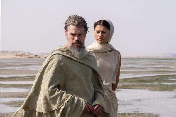 5 Fakta Menarik dan Sinopsis 'The Odyssey', Film Garapan Christopher Nolan yang Tengah Viral 5 Fakta Menarik dan Sinopsis 'The Odyssey', Film Garapan Christopher Nolan yang Tengah Viral