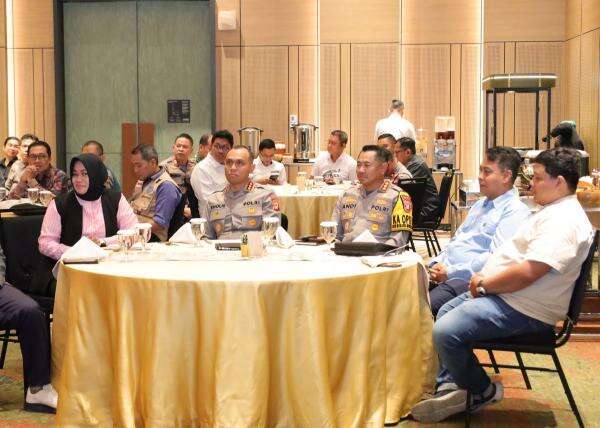 Cegah Tawuran dan Aksi Rusuh, Polisi Perkuat Perlindungan Pelajar di Bekasi Cegah Tawuran dan Aksi Rusuh, Polisi Perkuat Perlindungan Pelajar di Bekasi