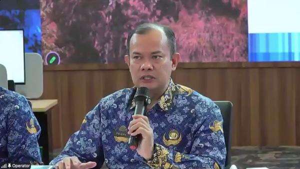 BMKG Proyeksi Puncak Musim Kemarau di Agustus, Hujan Meningkat Mulai Oktober-November BMKG Proyeksi Puncak Musim Kemarau di Agustus, Hujan Meningkat Mulai Oktober-November