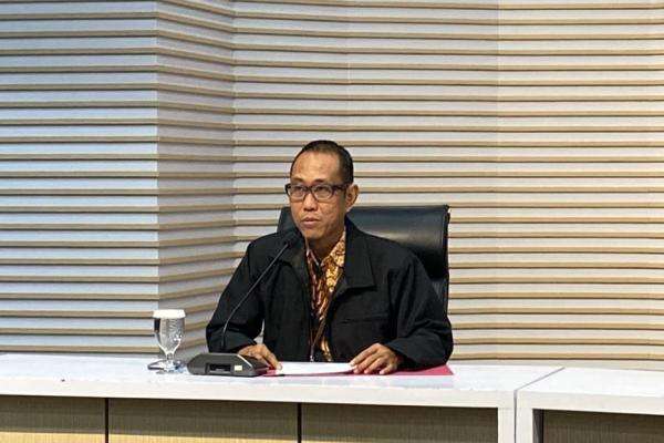 KPK: Bupati Langkat Minta Upeti Proyek hingga Terima Gratifikasi Pengadaan Seragam Sekolah KPK: Bupati Langkat Minta Upeti Proyek hingga Terima Gratifikasi Pengadaan Seragam Sekolah