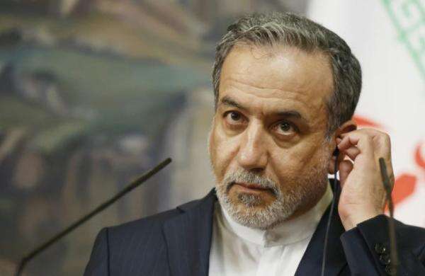Menlu Iran kepada AS: Pergi dari Wilayah Kami jika Anda Ingin Selamat! Menlu Iran kepada AS: Pergi dari Wilayah Kami jika Anda Ingin Selamat!