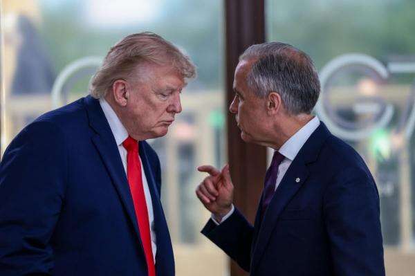 Trump Getok Tarif Impor Baru ke 60 Negara, Sekutu di Asia Protes Keras Trump Getok Tarif Impor Baru ke 60 Negara, Sekutu di Asia Protes Keras