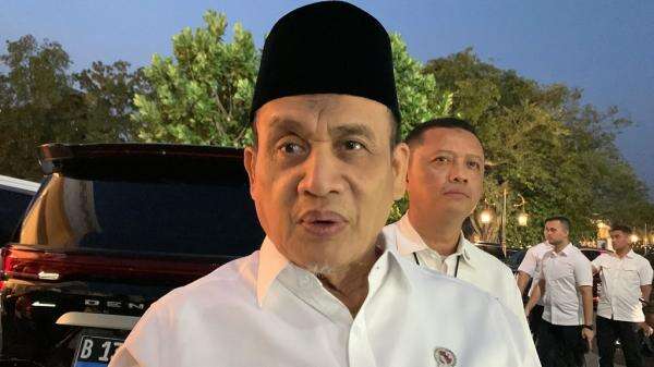 Wamenag Sebut Kurikulum Pencegahan LGBT Diterapkan Mulai Kelas 4 SD Wamenag Sebut Kurikulum Pencegahan LGBT Diterapkan Mulai Kelas 4 SD