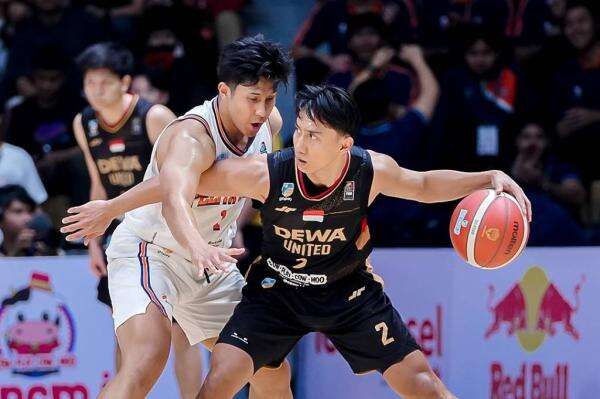 Fakta Menarik! Rutin Main Basket Bisa Memperpanjang Umur hingga 2,7 Tahun Fakta Menarik! Rutin Main Basket Bisa Memperpanjang Umur hingga 2,7 Tahun