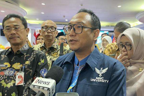 MNC University Gandeng Puspadaya Dukung Sekolah Ramah Anak, Fokus Cegah Bullying MNC University Gandeng Puspadaya Dukung Sekolah Ramah Anak, Fokus Cegah Bullying