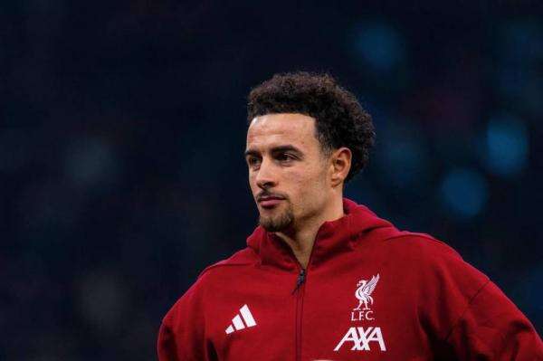 Curtis Jones Dicoret Liverpool, Inter Milan Siapkan Manuver Transfer Rp620 Miliar Curtis Jones Dicoret Liverpool, Inter Milan Siapkan Manuver Transfer Rp620 Miliar