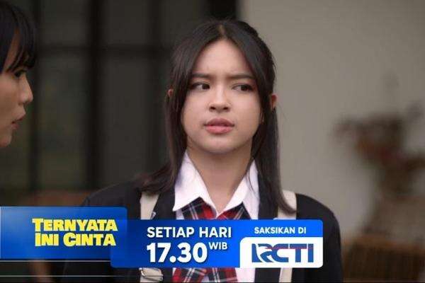 Sinopsis 'Ternyata Ini Cinta' Eps 56: Marco dan Vino Mulai Menyelidiki Dewa Sinopsis 'Ternyata Ini Cinta' Eps 56: Marco dan Vino Mulai Menyelidiki Dewa