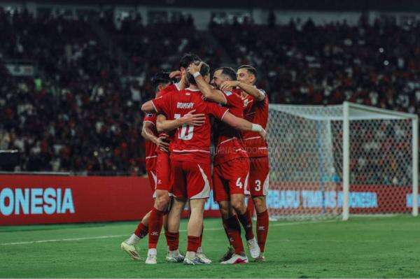 Piala AFF Dicap Piala Ciki, Kenapa Timnas Indonesia Tak Pernah Juara? Piala AFF Dicap Piala Ciki, Kenapa Timnas Indonesia Tak Pernah Juara?