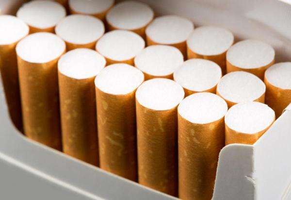 Industri Rokok Diproyeksi Pulih Moderat di 2026 Berkat Stabilnya Cukai Industri Rokok Diproyeksi Pulih Moderat di 2026 Berkat Stabilnya Cukai