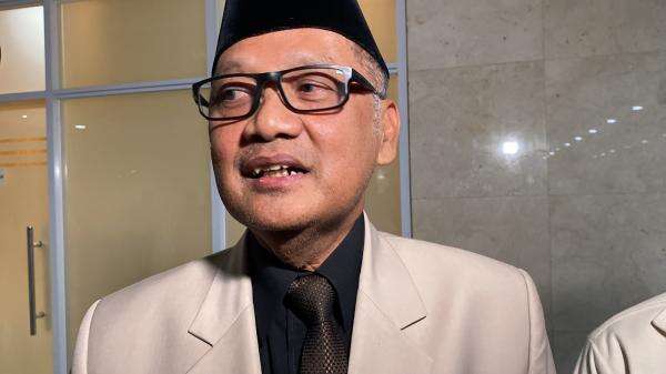 Menhaj: Biaya Haji 2027 Melonjak, Namun Pelunasan Jemaah Lebih Murah Menhaj: Biaya Haji 2027 Melonjak, Namun Pelunasan Jemaah Lebih Murah